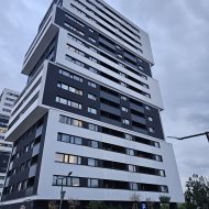 Mieszkanie na wynajem