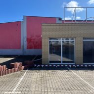 Lokal na wynajem
