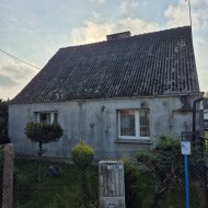 Dom na sprzedaż