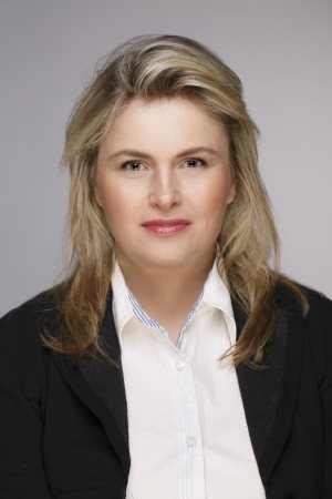 Agnieszka Straszewska